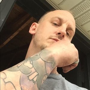 Meet your Posher, Justin